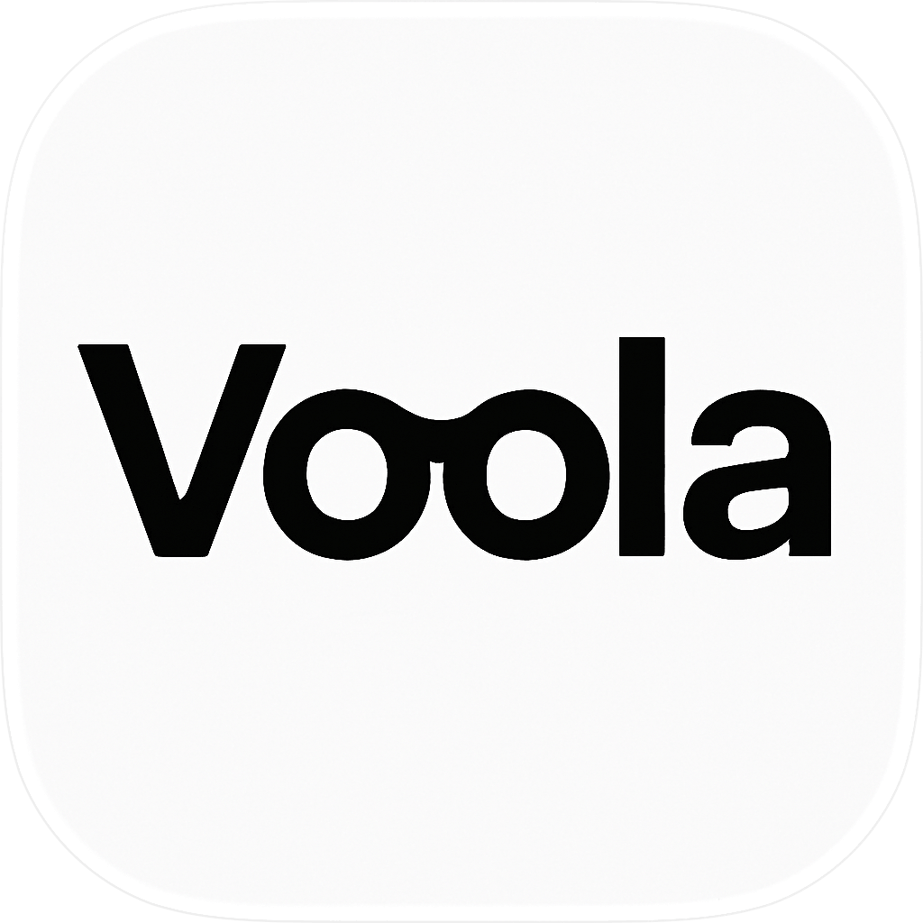 Voola Remote Control